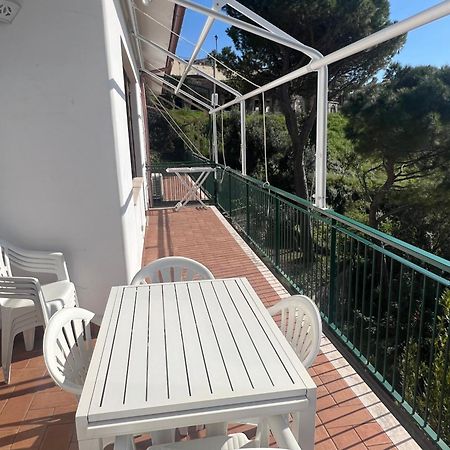 Casa Del Sole Apartment Sperlonga Ngoại thất bức ảnh