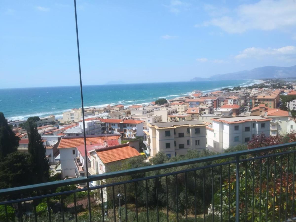 Casa Del Sole Apartment Sperlonga Ngoại thất bức ảnh