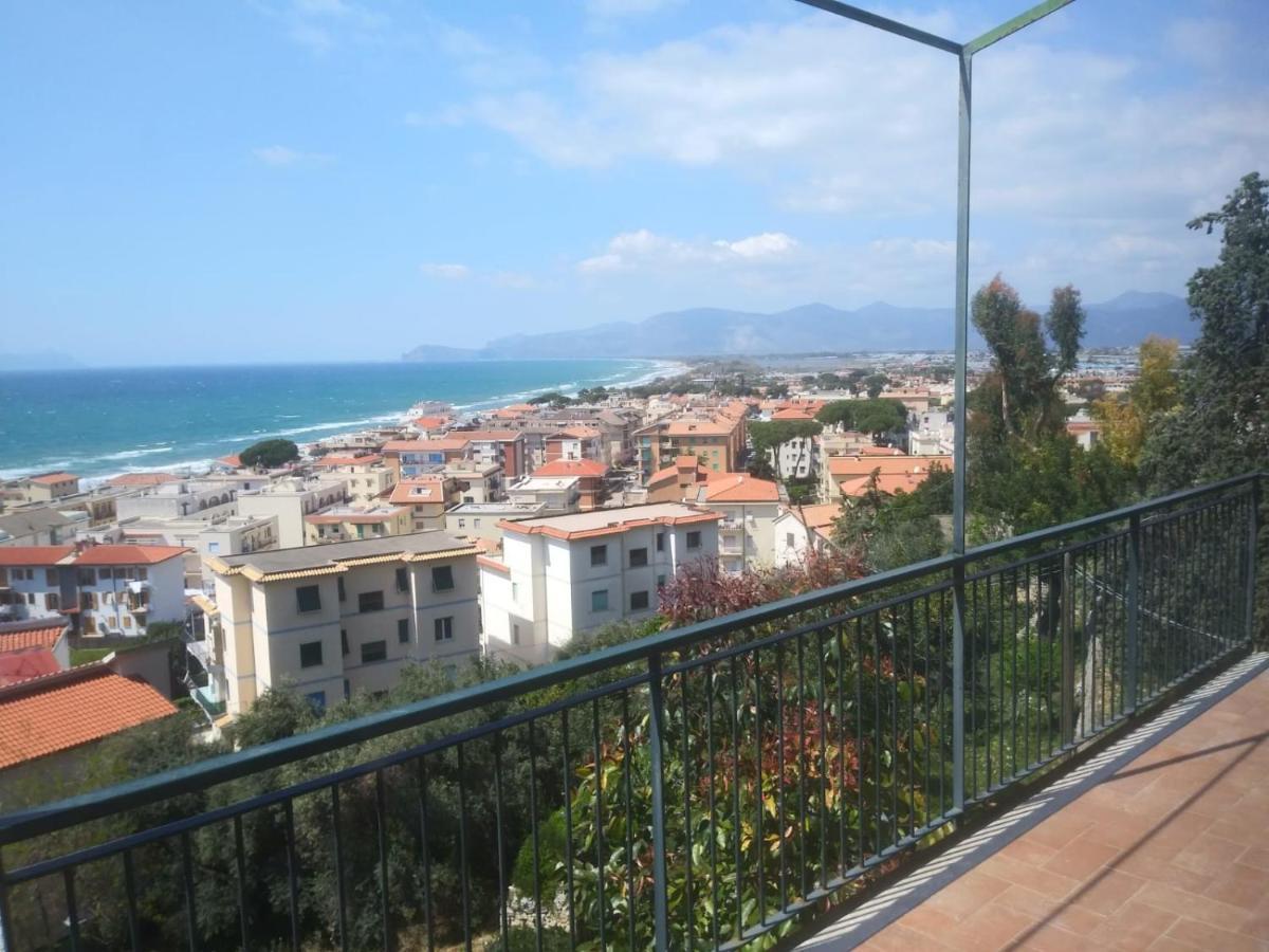 Casa Del Sole Apartment Sperlonga Ngoại thất bức ảnh
