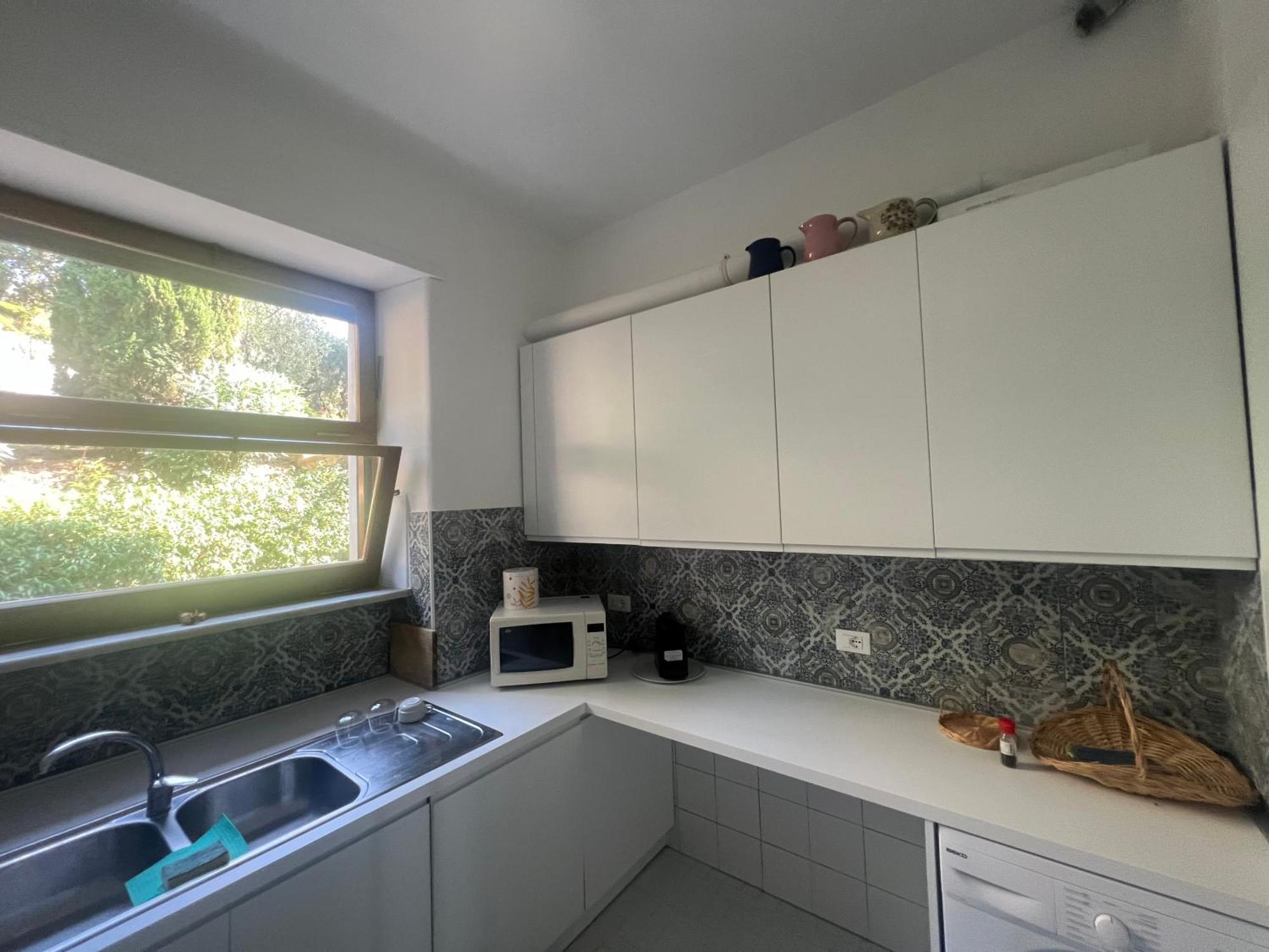 Casa Del Sole Apartment Sperlonga Ngoại thất bức ảnh