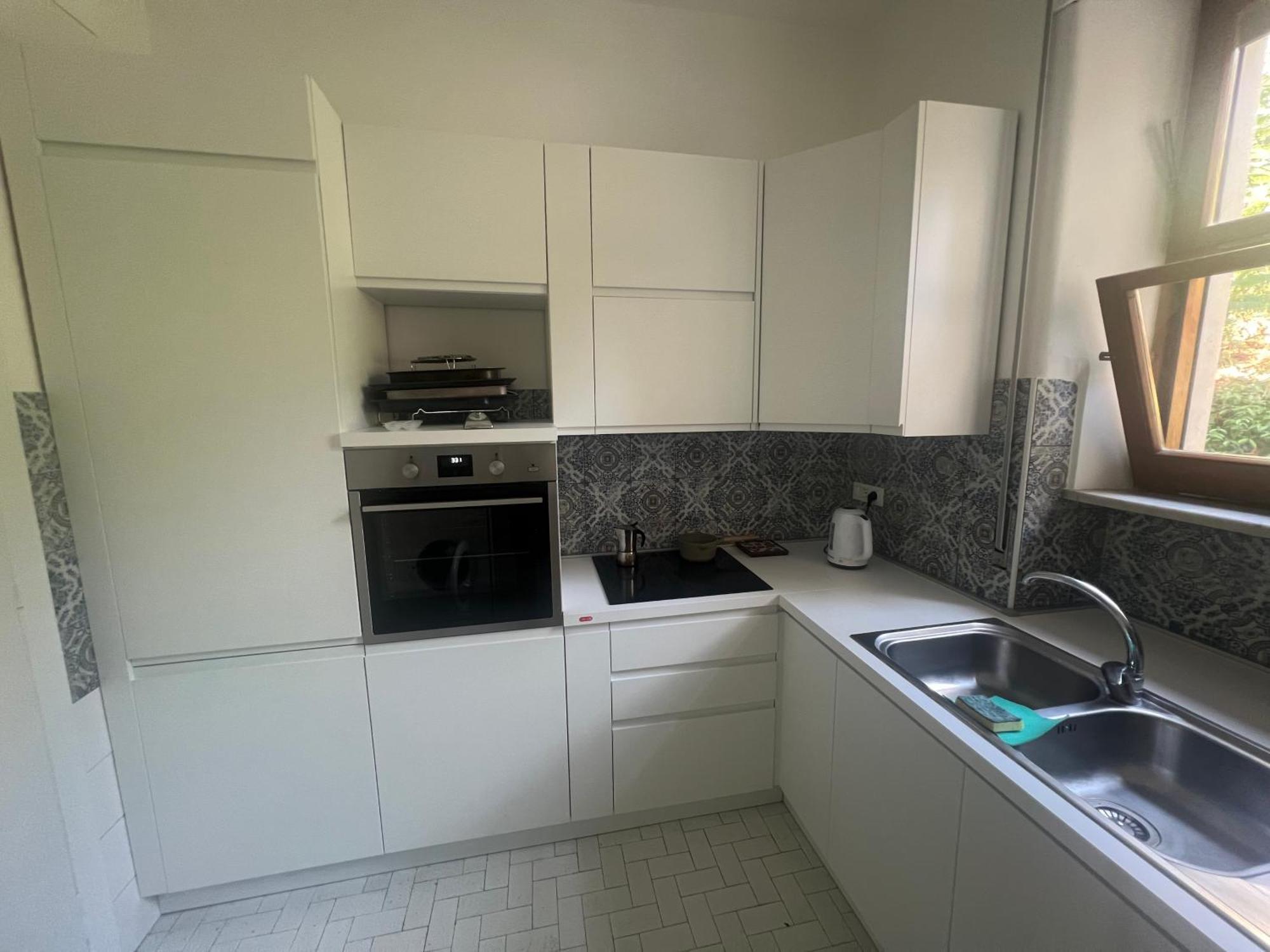 Casa Del Sole Apartment Sperlonga Ngoại thất bức ảnh
