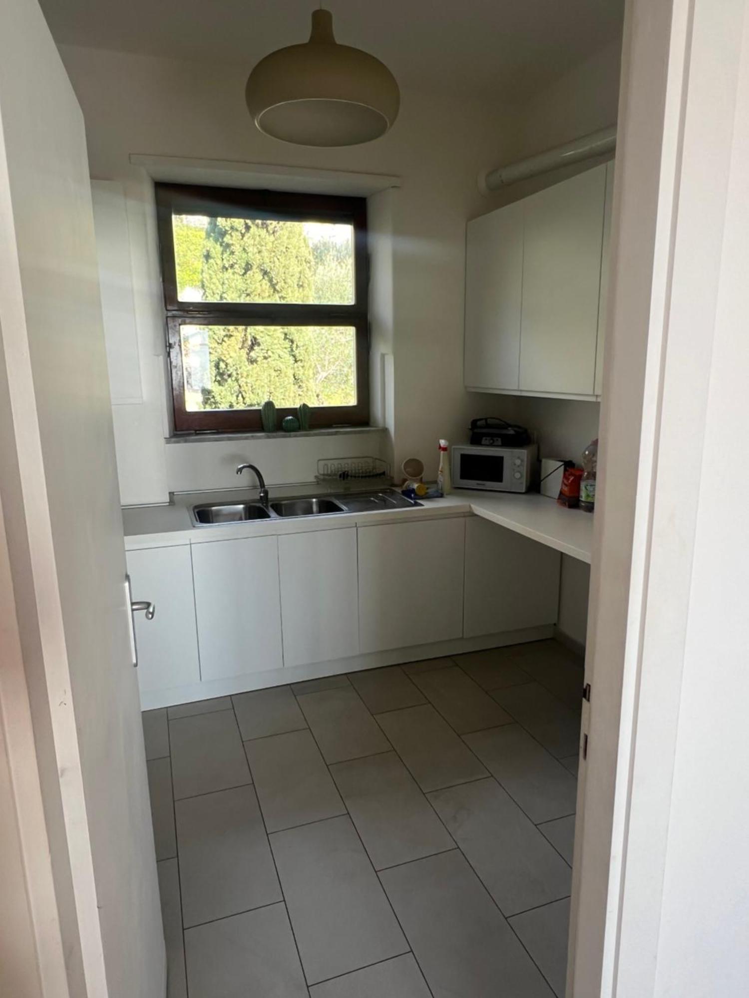 Casa Del Sole Apartment Sperlonga Ngoại thất bức ảnh