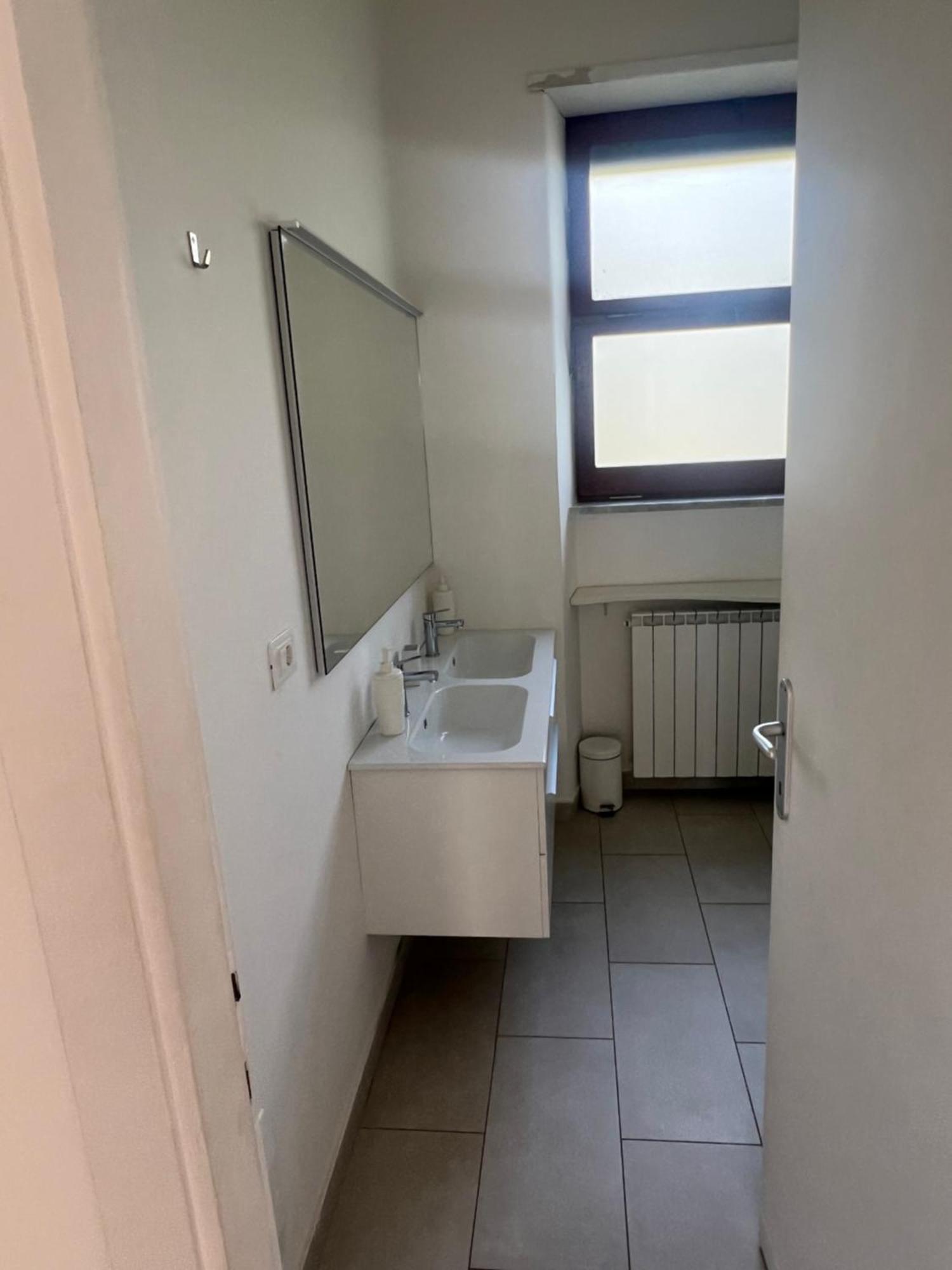 Casa Del Sole Apartment Sperlonga Ngoại thất bức ảnh