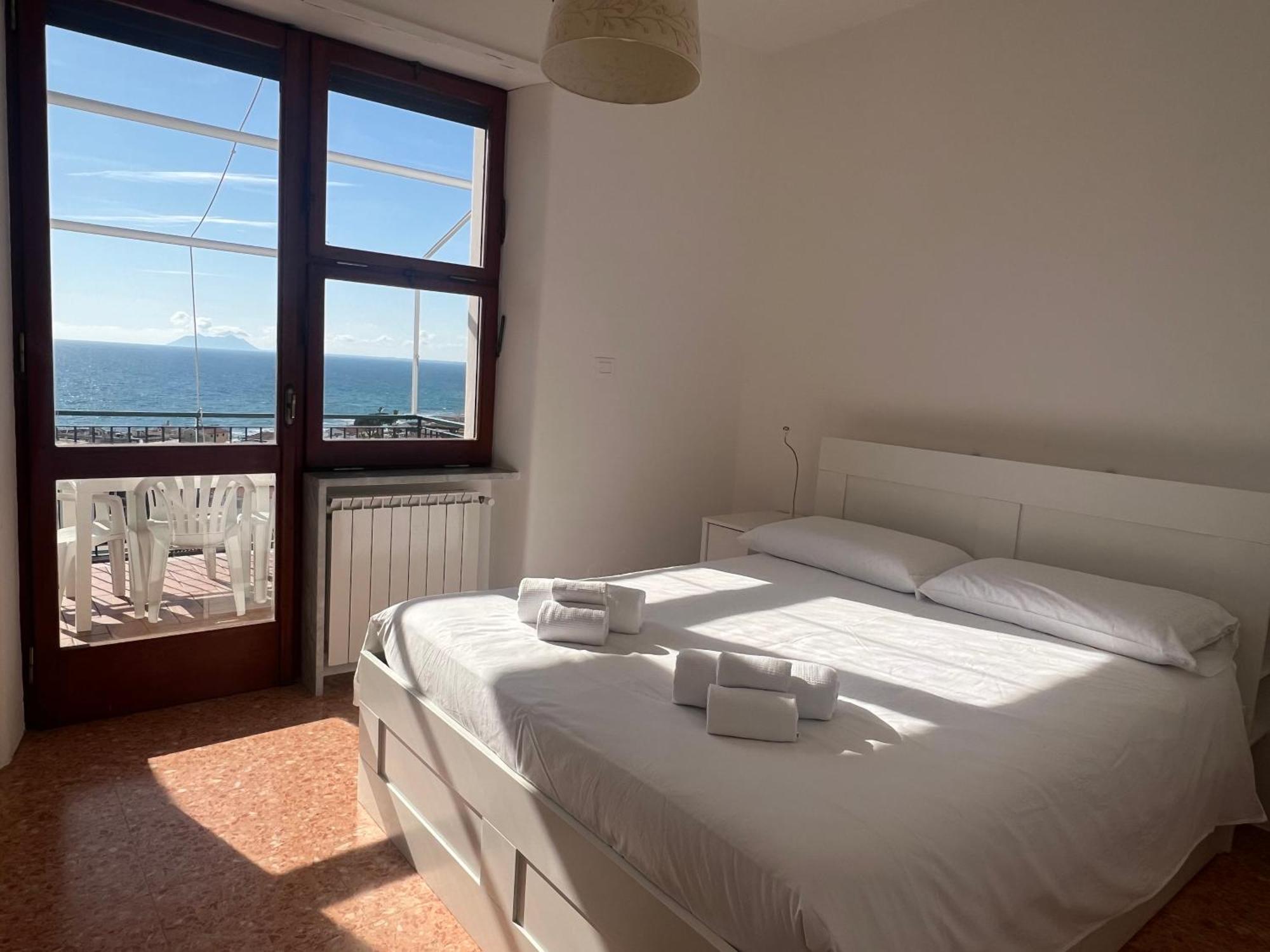 Casa Del Sole Apartment Sperlonga Ngoại thất bức ảnh