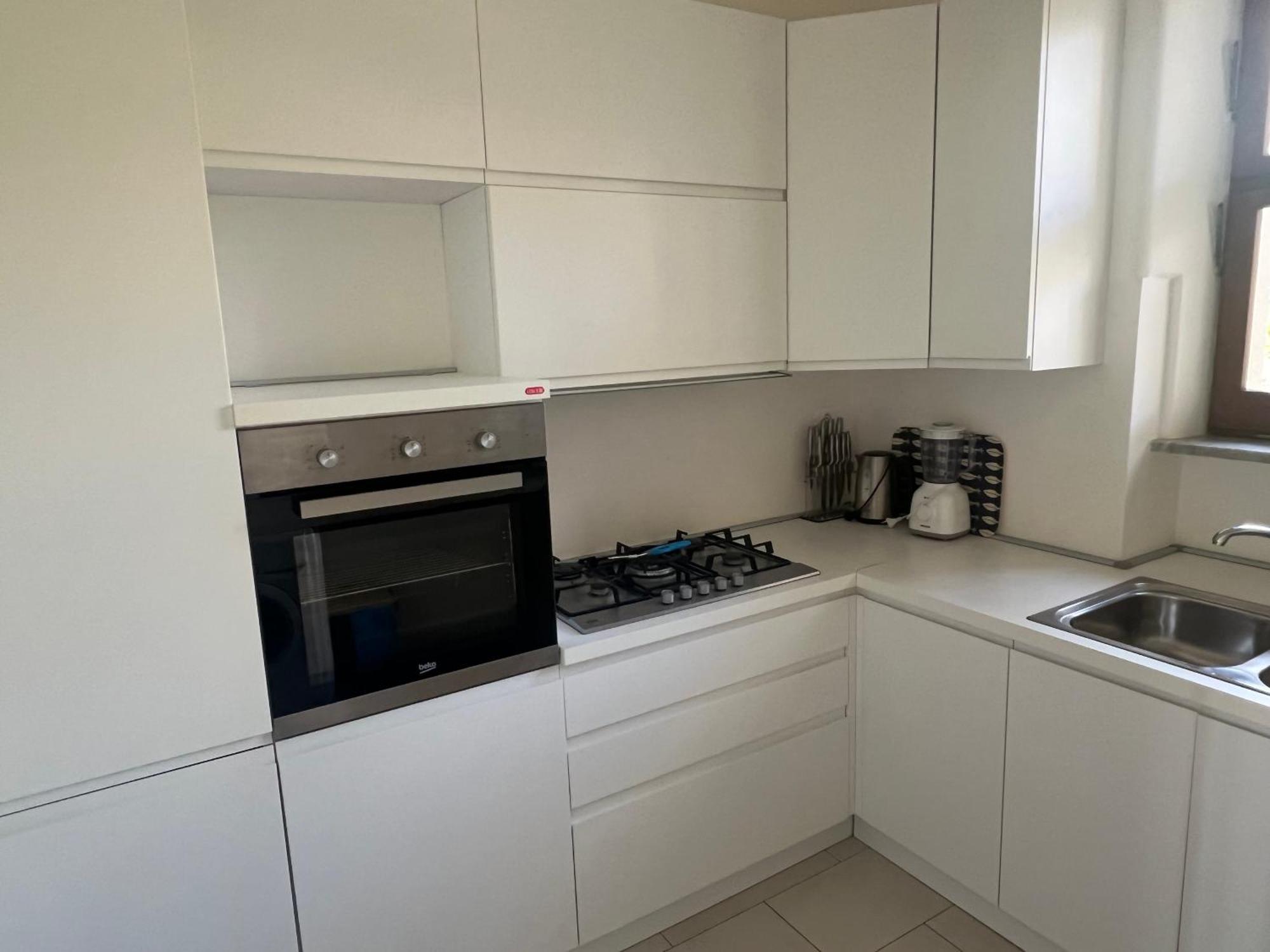 Casa Del Sole Apartment Sperlonga Ngoại thất bức ảnh