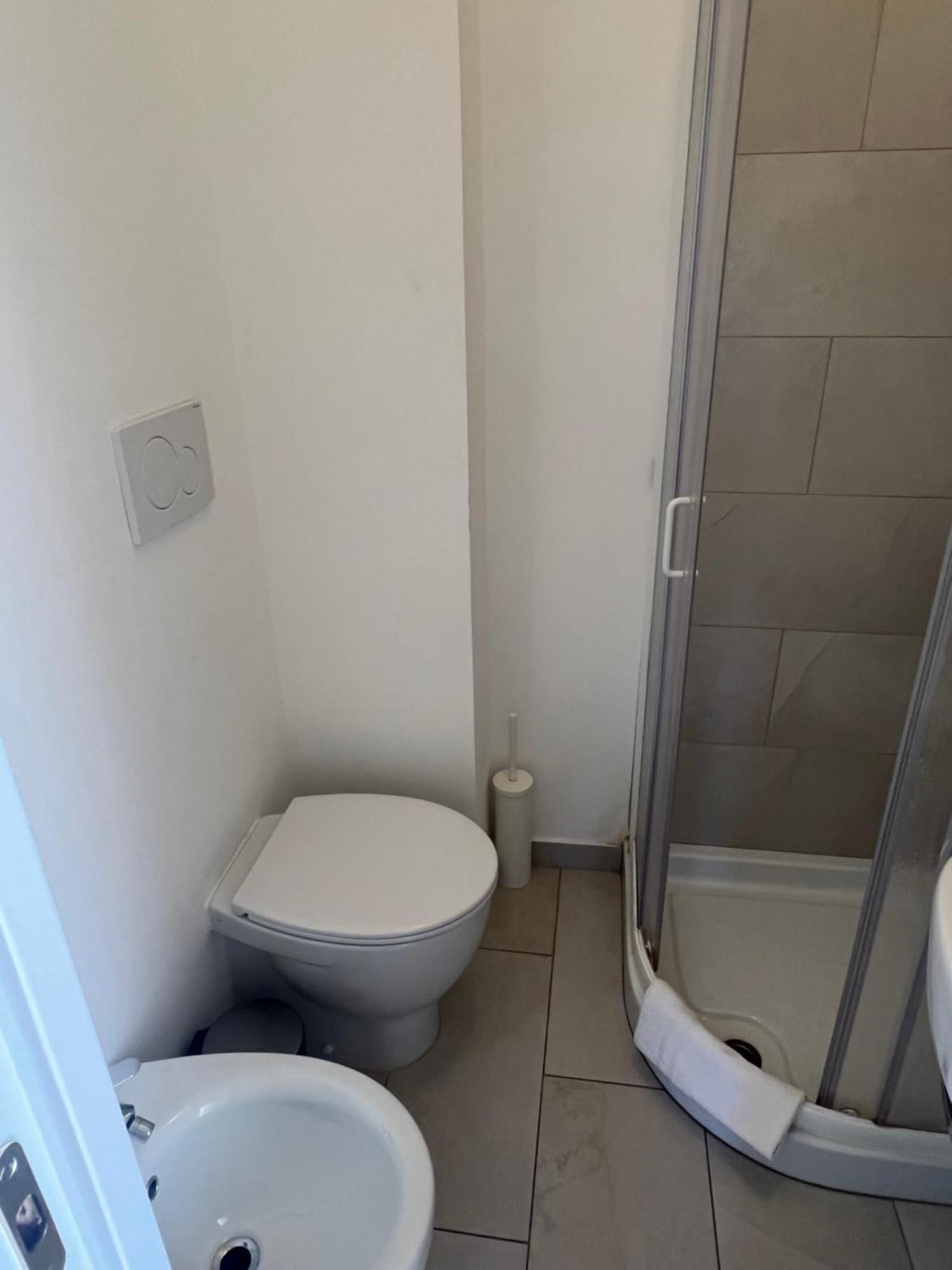 Casa Del Sole Apartment Sperlonga Ngoại thất bức ảnh