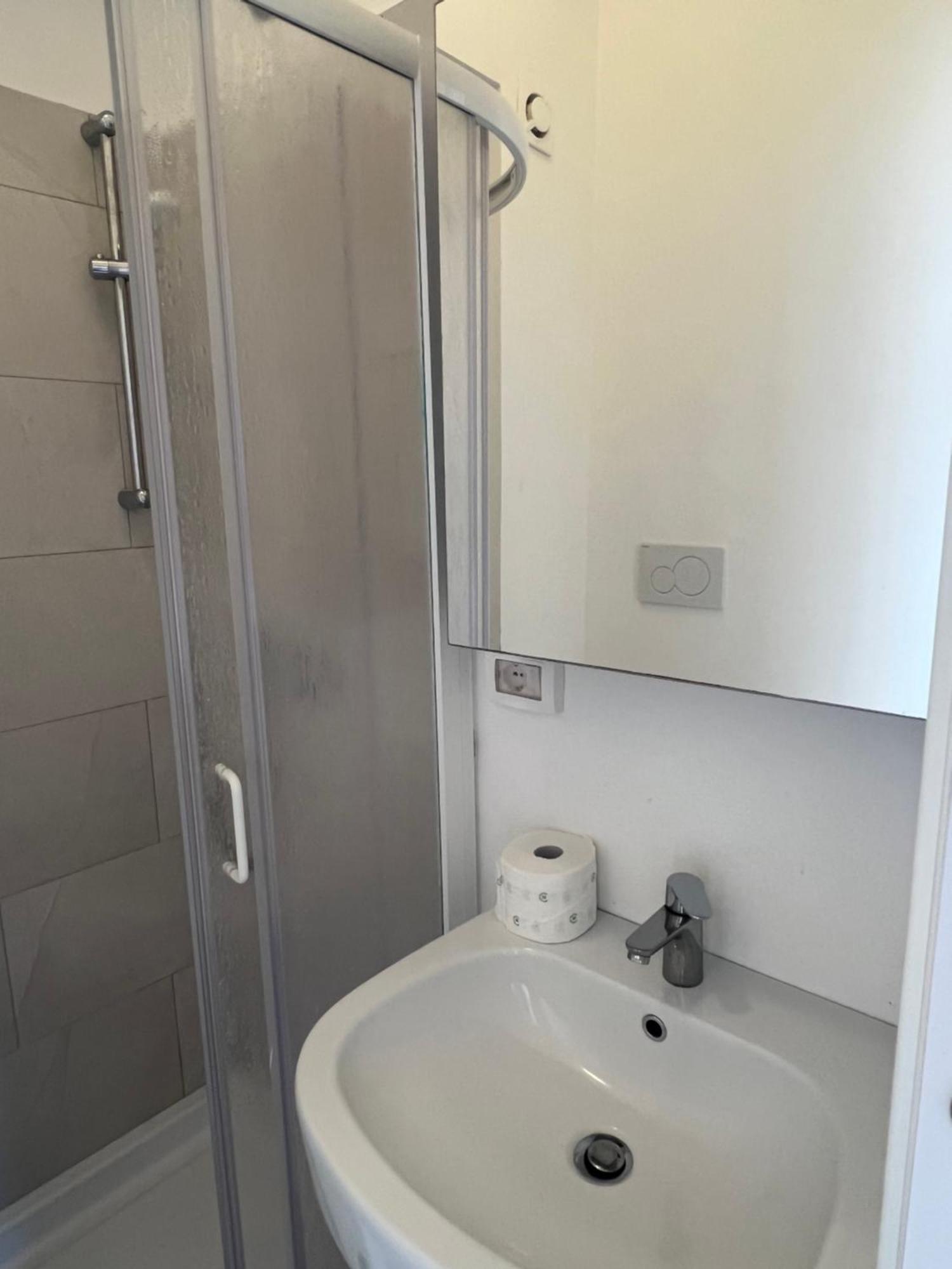 Casa Del Sole Apartment Sperlonga Ngoại thất bức ảnh
