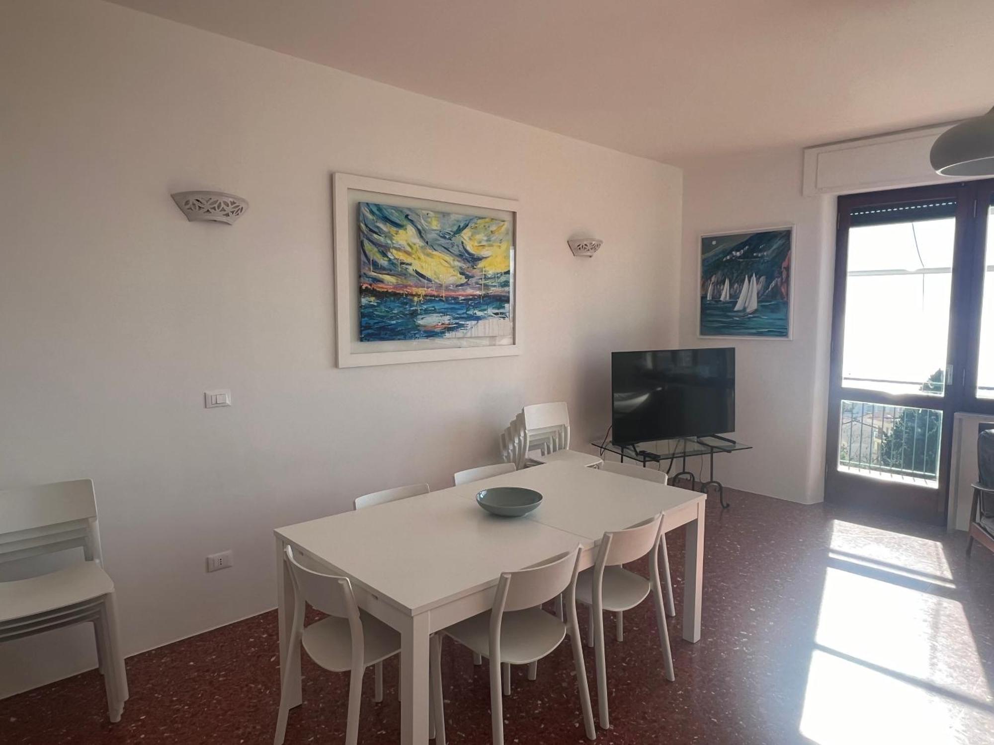 Casa Del Sole Apartment Sperlonga Ngoại thất bức ảnh