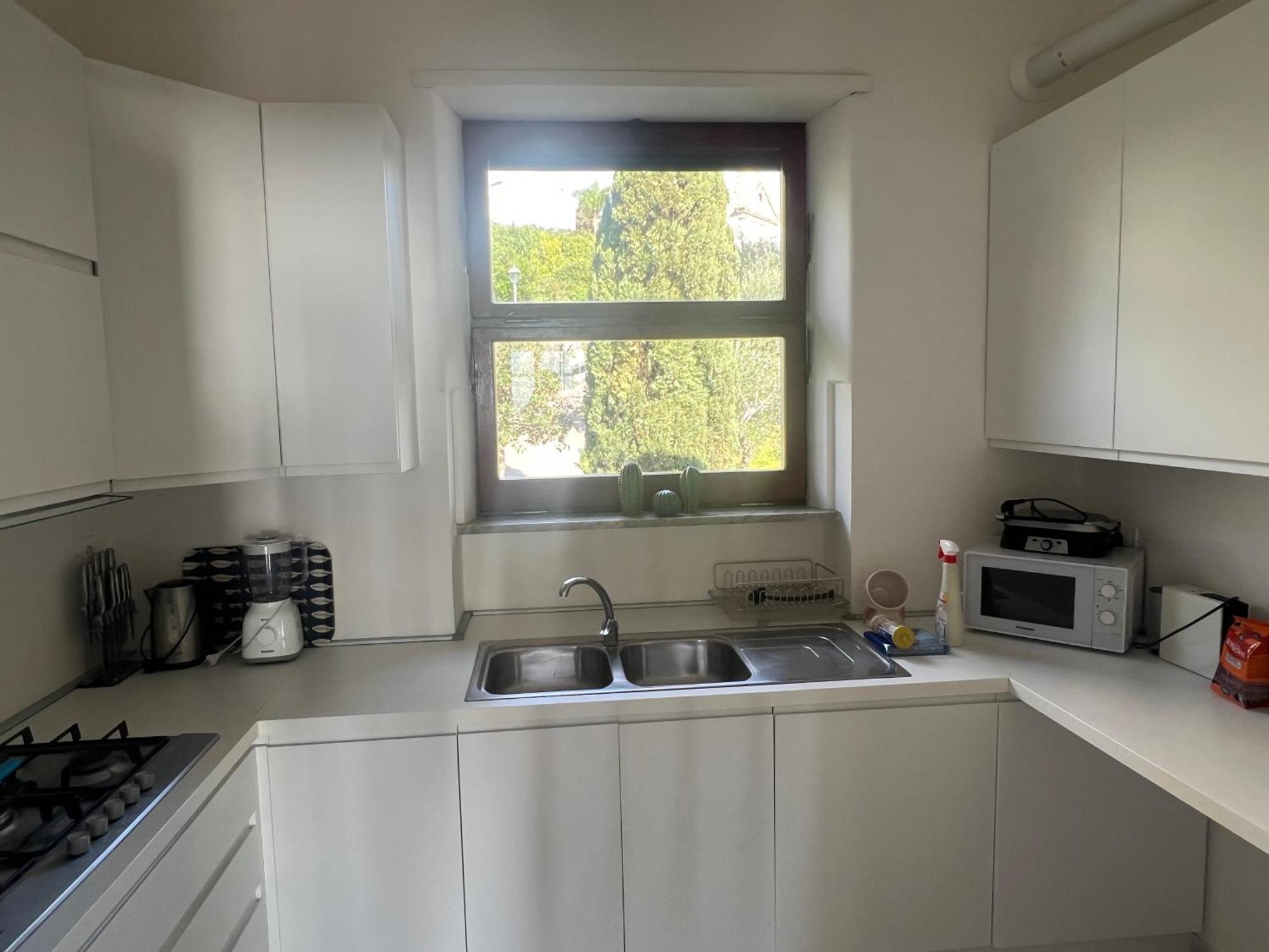 Casa Del Sole Apartment Sperlonga Ngoại thất bức ảnh
