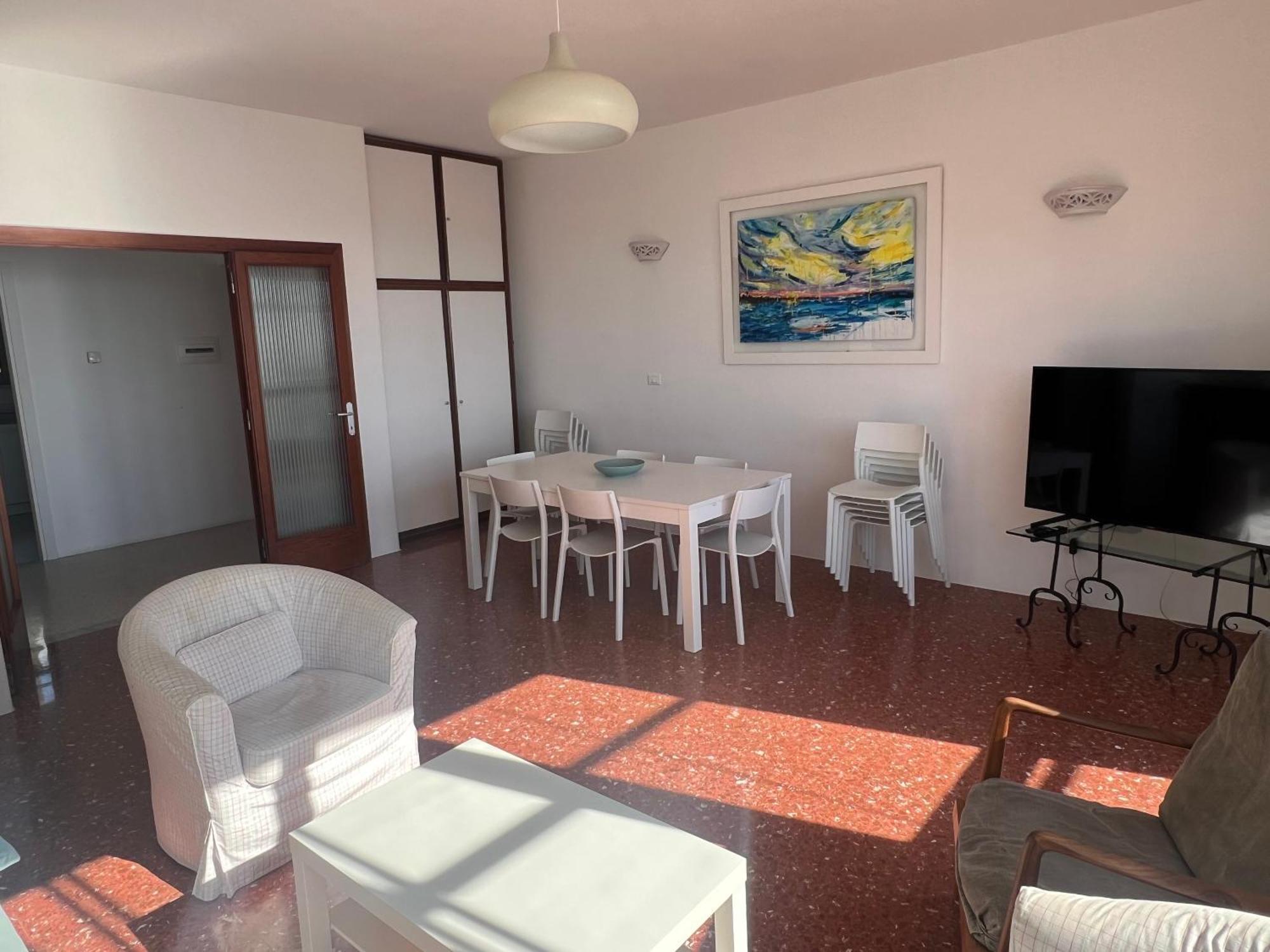 Casa Del Sole Apartment Sperlonga Ngoại thất bức ảnh