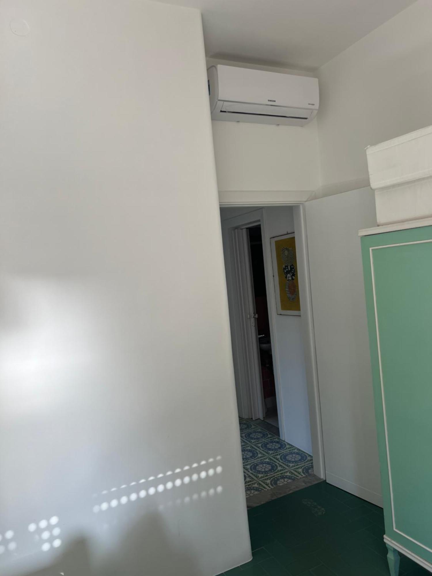 Casa Del Sole Apartment Sperlonga Ngoại thất bức ảnh