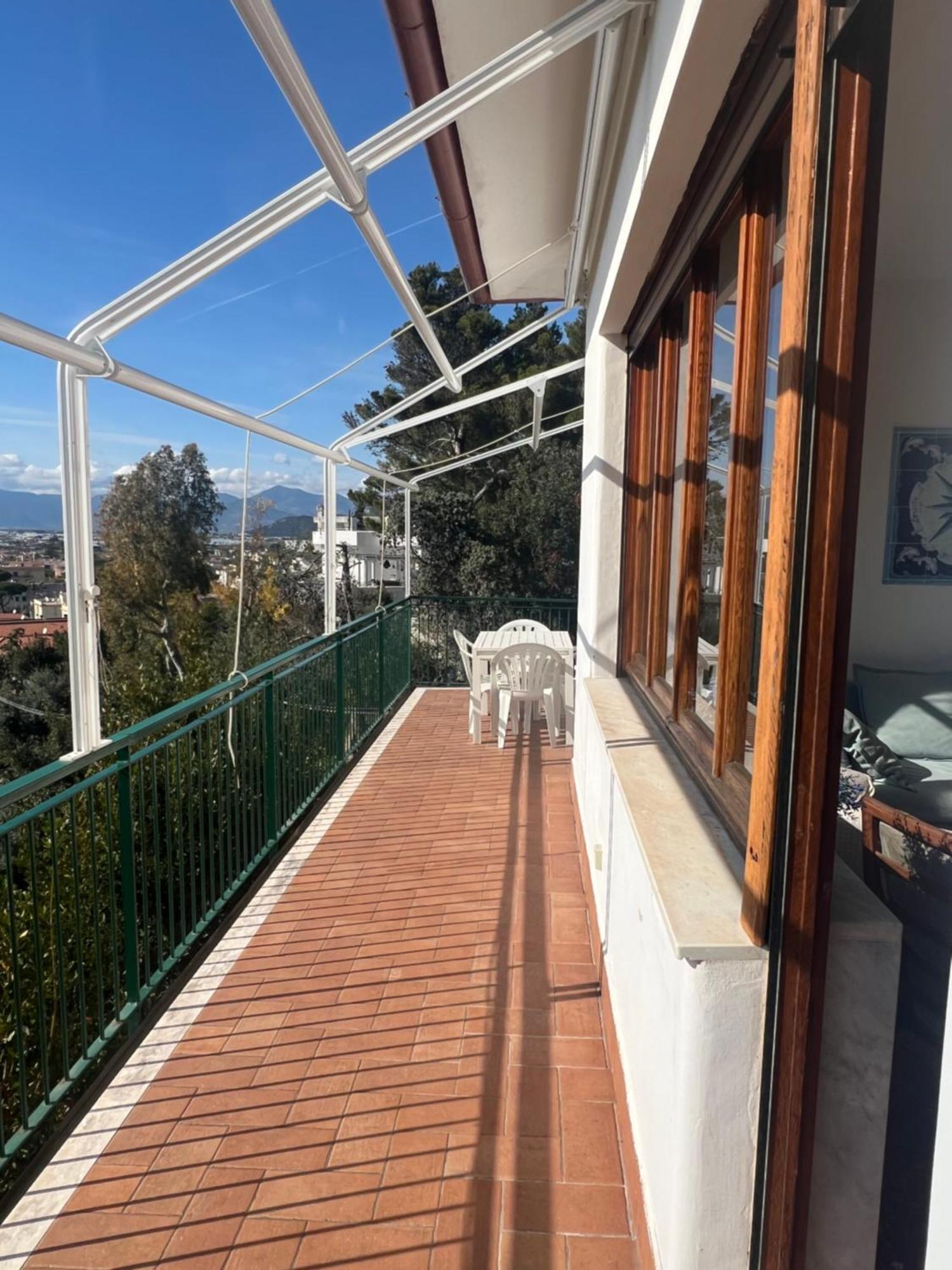 Casa Del Sole Apartment Sperlonga Ngoại thất bức ảnh