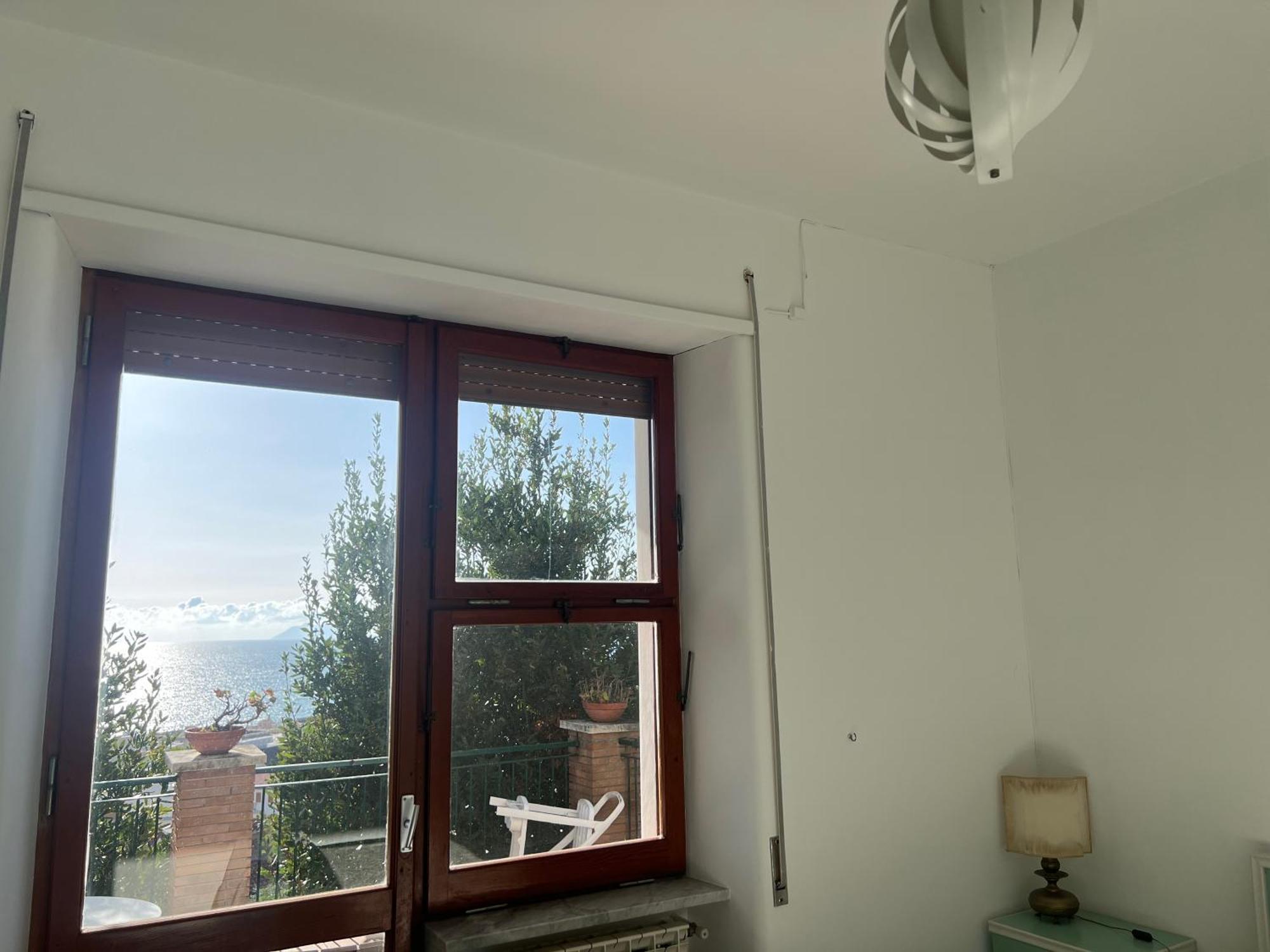 Casa Del Sole Apartment Sperlonga Ngoại thất bức ảnh