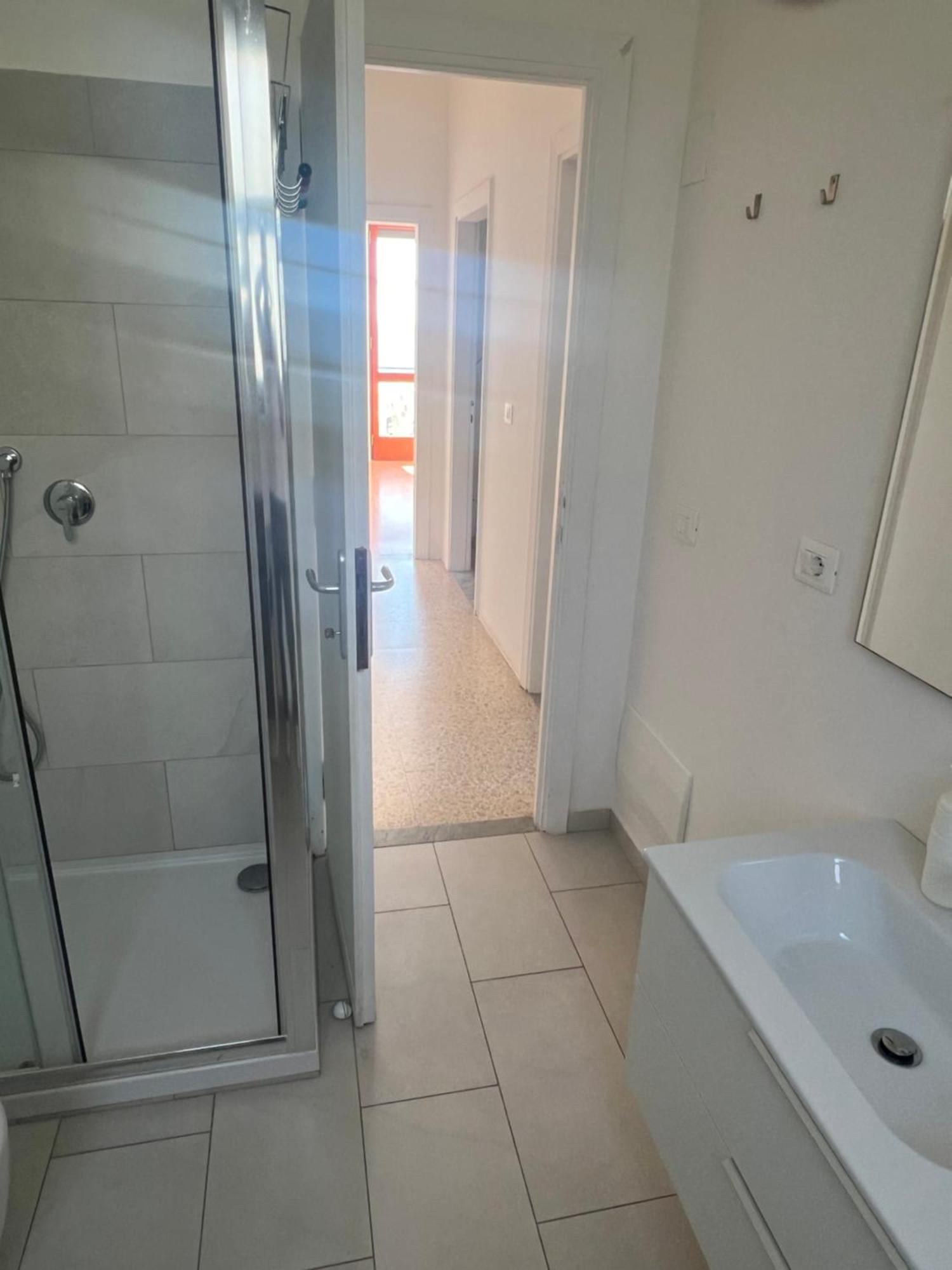 Casa Del Sole Apartment Sperlonga Ngoại thất bức ảnh
