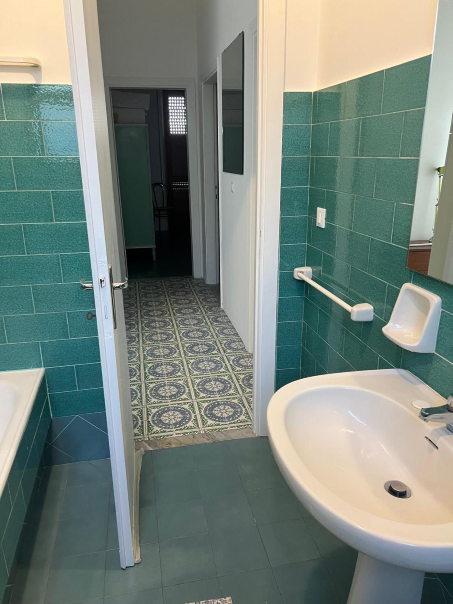 Casa Del Sole Apartment Sperlonga Ngoại thất bức ảnh
