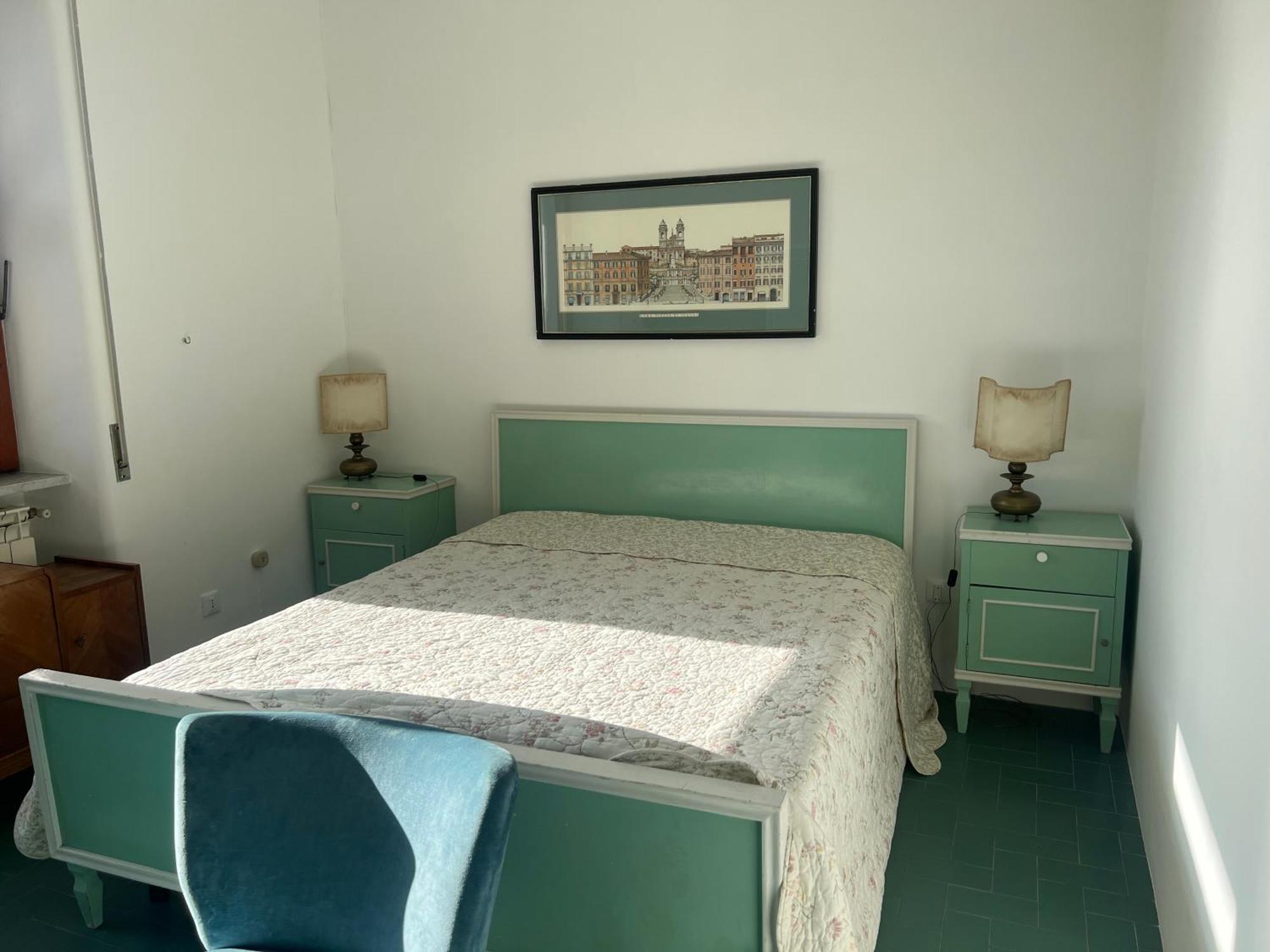 Casa Del Sole Apartment Sperlonga Ngoại thất bức ảnh
