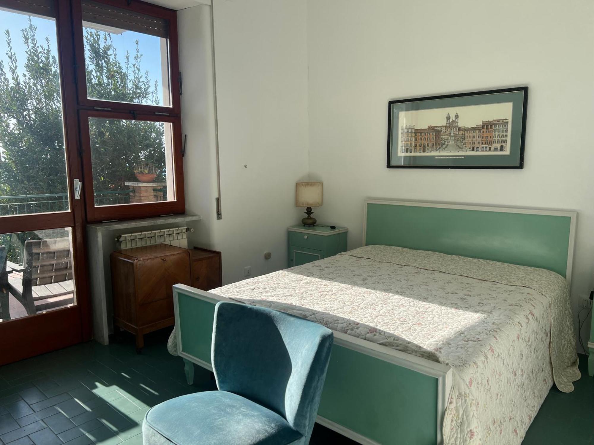 Casa Del Sole Apartment Sperlonga Ngoại thất bức ảnh